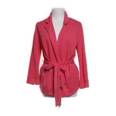 Bodyflirt, Wickeljacke, Größe: 32/34, Pink, Elasthan/Polyester/Viskose #LBW