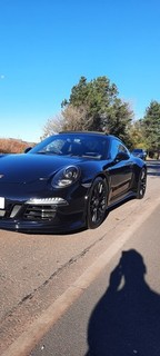 991.1 GTS