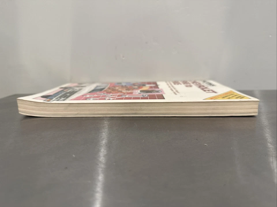 Manual de reparación Chilton's 7135 Chevrolet 1968-88 Caprice Imapla Bel Air Brookwood Foto 4 de 4