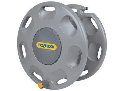 #ad Hozelock 2390 60m Wall Mounted Hose Reel ONLY HOZ2390 $150.83