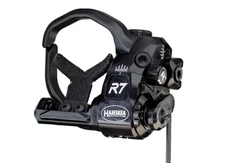 Hamskea R7 Arrow Rest Integrate Compatible Right Hand Micro Adjust New