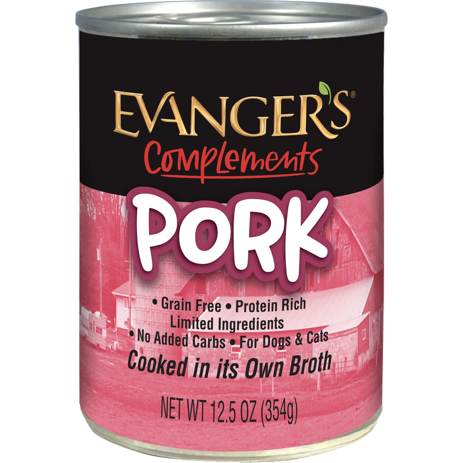 12.5 Ounce Pack Of 12 Made In Usa