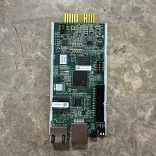 Minuteman SNMP-NV6 UPS Power Management Module 9001151
