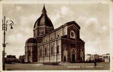 CERIGNOLA (FOGGIA) - Il Duomo (Tonti) - Rif. 519 PI