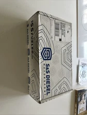 Gen2.1 6.7L Ford Power Stroke CP4 Disaster Prevention Kit.