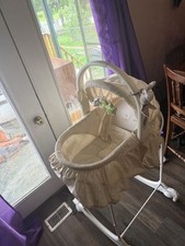 Baby Bassinet