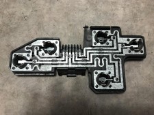 KENNZEICHENBELEUCHTUNG Rechts Opel Corsa B (73/78/79) 90444145