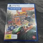 Hot Wheels Unleashed 2 Turbocharged Sony PlayStation 5 Game PS5