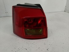 Feu arrière Peugeot 4007