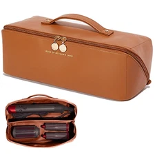 Travel Case Compatible with Dyson Airwrap Styler, Portable Supersonic Hair Dr...