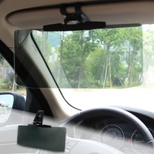 Car Sun Visor Extender Polarized UV400 Anti-Glare