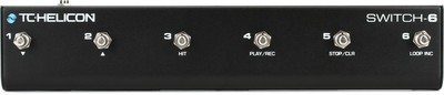 TC-Helicon 0726-AAW86-001 (3-pack) Bundle
