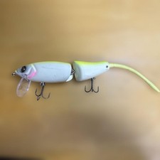Van's Bait Iron Rat BWB Hard Lure, Used, Fishing, Topwater, 4.7in/12cm