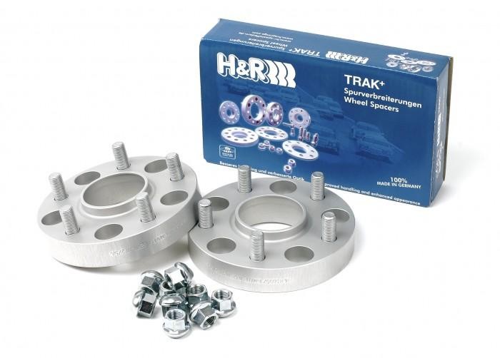 Aston Martin V8 Vantage Wheel spacer