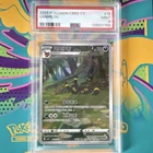 Pokémon TCG Umbreon 2025 CBB2 CS #15 PSA 9 Mint Regular Card