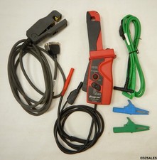 Snap-on Eeta308a Low Amp Clamp Meter Automotive Multimeter Diagnostic Probe