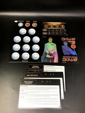 Star Wars Shatterpoint - Rogue One Promo Mission - Cards Tokens Karten Marker