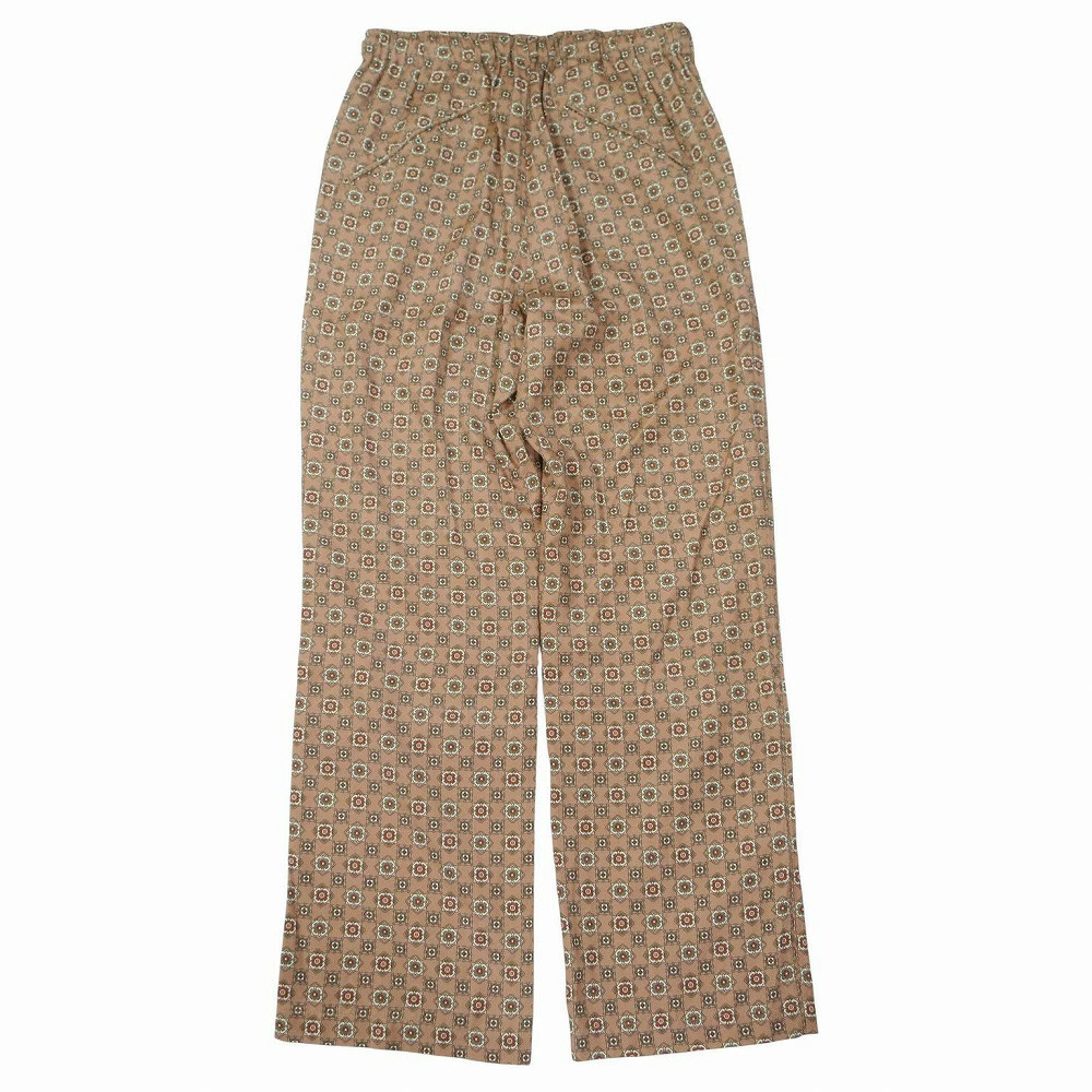 Needles String Arrow Easy pant All pattern rayon … - image 5