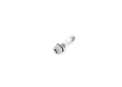 BMW Isa Schraube mit Scheibe für E90 E91 E92 E93 F30 F31 F34 13517632572 Original