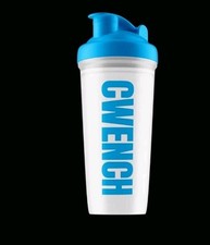 CWENCH Shaker CupFor Protien Drinks