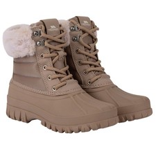 Trespass Womens/Ladies Briony Snow Boots  TP7181