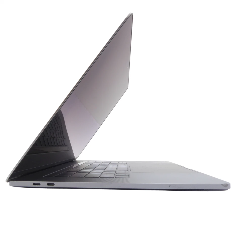 Apple MacBook Pro 15" 2017 · i7 · 16GB · 512GB, photo 4 of 5