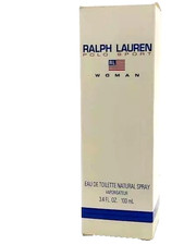 Ralph Lauren Polo Sport 3.4oz Women's Eau de Toilette for sale