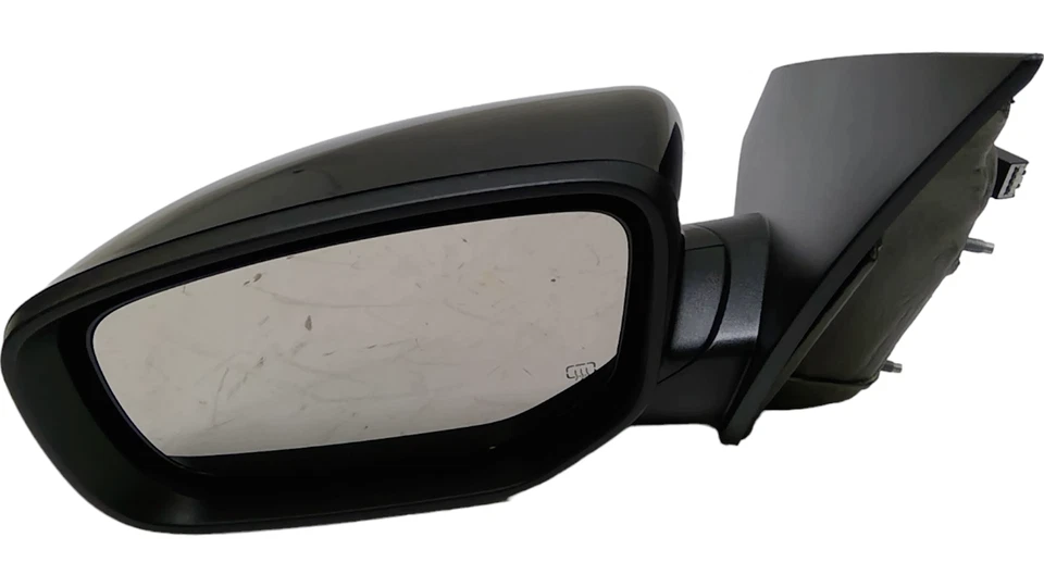 Se adapta a Dodge Dart 2015 retrovisor exterior 5sp11tzzaa - nuevo OEM Foto 2 de 4