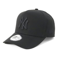 New Era 9FORTY-D MLB ONSPOTZ Exclusive NY Bla...