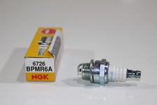 NEW NKG 6726 SPARK PLUG ~ GENUINE OEM NGK PAR...