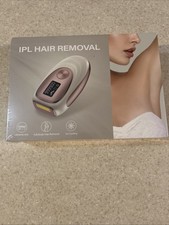 SHENZHEN KAMONO IPL HAIR REMOVAL DEVICE, NEW/SEALED UD5021044 