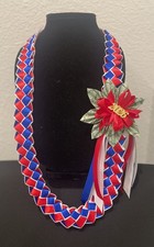 Graduation Money Lei