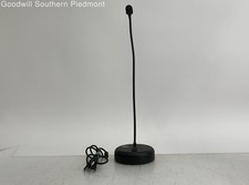 IPC Trading Systems 51716007 USB TLA PV MIC Unidirectional Microphone - Tested