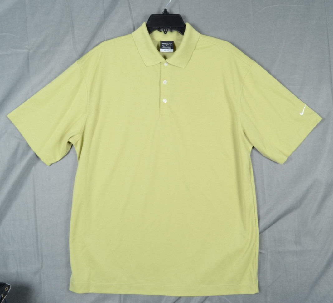 Polo Shirt Men's Size Large New Nwt