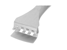 Excelta 591-SA-PI - Tweezers, Tip for Wafers, 2-Star, Anti-Mag SS, 5'