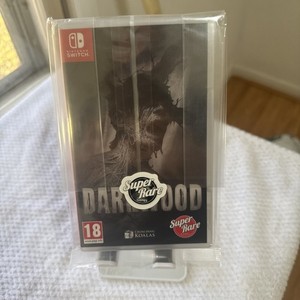 Darkwood Nintendo Switch | eBay