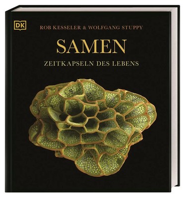 Samen | Wolfgang Stuppy (u. a.) | Buch | 264 S. | Deutsch | 2024