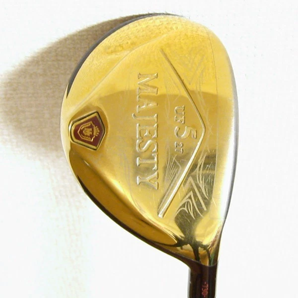 Maruman Majesty for sale - eBay