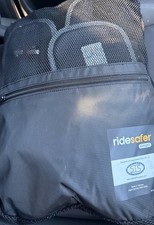 Ride Safer Delight Travel Vest Gen 5 X-Large For 80-110 Pounds JD14301XXX