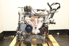 K7J710 Motor ohne Anbauteile 71881 km Dacia Sandero 1.4 MPI SD 55 KW 75 PS 55165