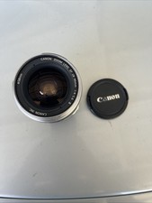 Canon EF 28-90mm f/4-5.6 II Beautiful