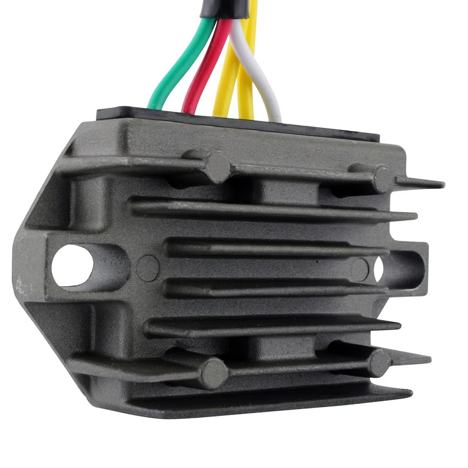 Regulator for KTM 250 350 450 505 SX-F | 450 SXS-F | 450 XC-F | 450 SMR 2007-21 - Image 3 of 4