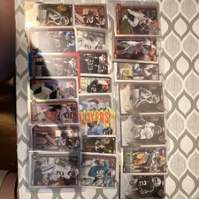 2025 Topps Chrome Rookie Lot Parallels and Inserts Ward Jeanty Henderson Tet