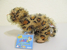 Webkinz Lil' Kinz Leopard HS031 New. Sealed, unused code
