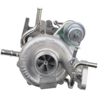 Turbo Turbocharger For 2007 2008 Subaru Legacy Outback 2.5L