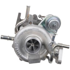 Turbo Turbocharger For 2007 2008 Subaru Legacy Outback 2.5l