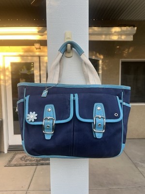 バッグ COACH Y2K Hampton Pocket Turnrock Bag s-l400.jpg
