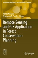 Kanak Moharir (U. A.) | Remote Sensing And Gis Application In Forest...