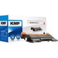 Kmp Toner Kompatibel Zu Brother TN2210 Comp. Black B-T86