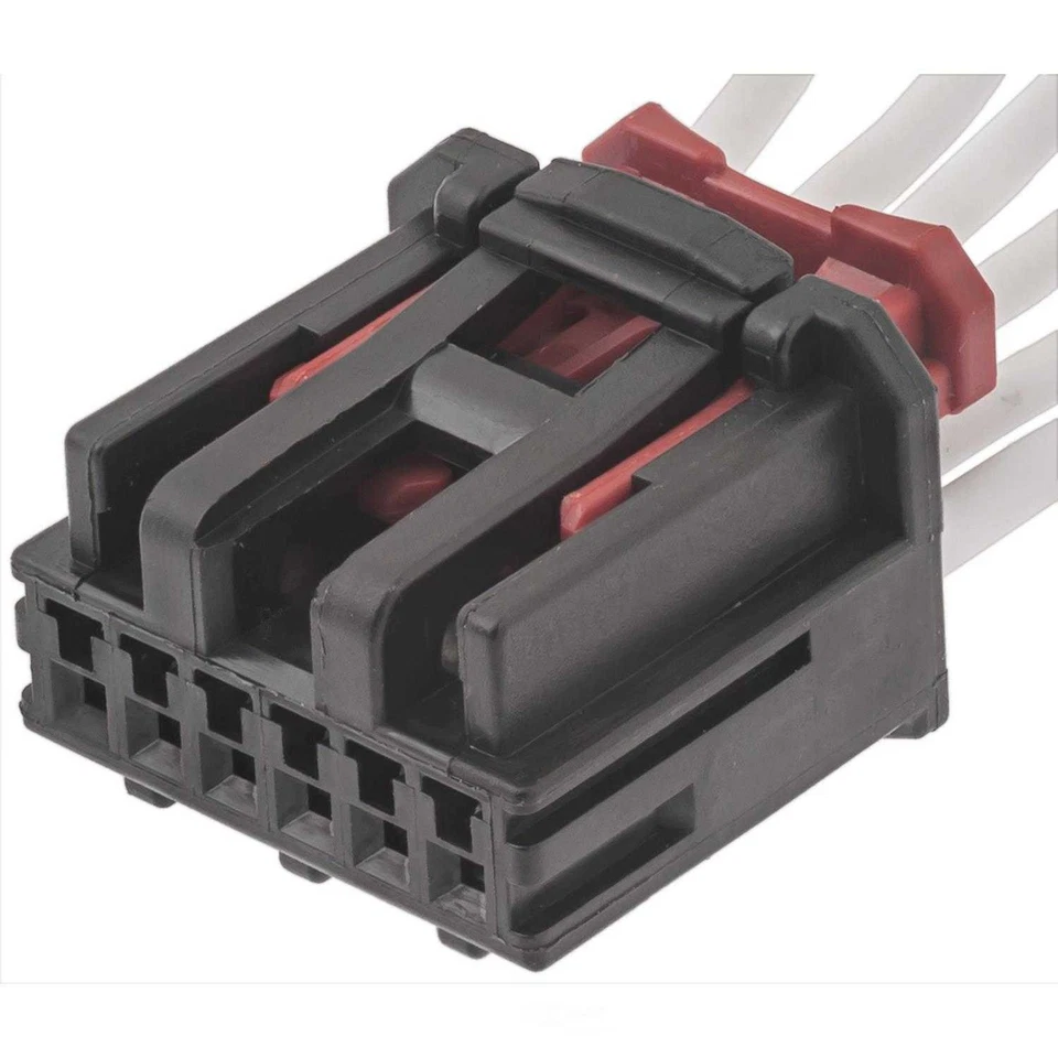Conector de interruptor de encendido compatible con Hummer H2 2008-2009 PRODUCTOS DE MOTOR ESTÁNDAR Foto 2 de 4